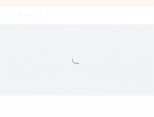 Tablet Screenshot of mectronic.net